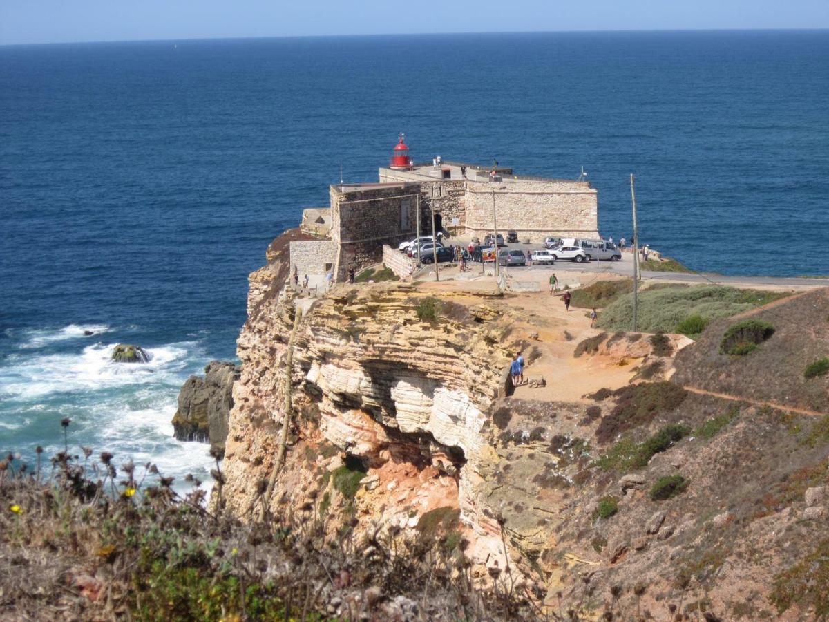 נאזרה Seethesea מראה חיצוני תמונה